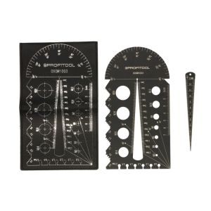 Outils de mesure PROFITOOL 0XCM1003