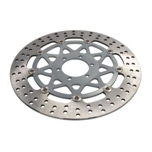 Disque de frein TRW MSW221, 1 pièce