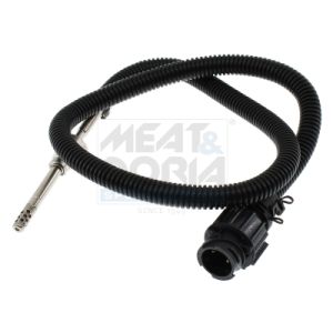 Sensor de temperatura dos gases de escape MEAT & DORIA 12725