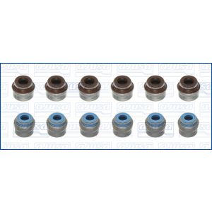 Dichtungssatz, Ventilschaft AJUSA 57101100