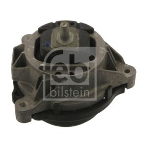 Lagerung, Motor FEBI BILSTEIN 39006 Links