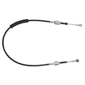 Cable sélecteur de vitesses AKUSAN F4F013AKN
