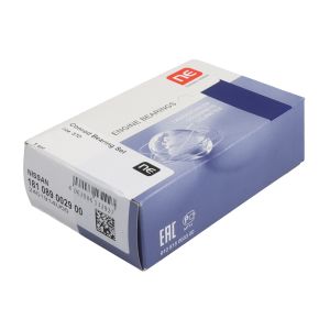 Conjunto de rolamentos de biela NE 181089002900