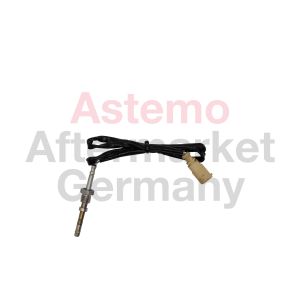 Sensor de temperatura dos gases de escape HITACHI 2507049