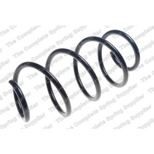 Mola de suspensão LESJOFORS 4027728