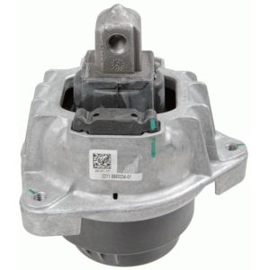 Suporte do motor LEMFÖRDER 39114 01