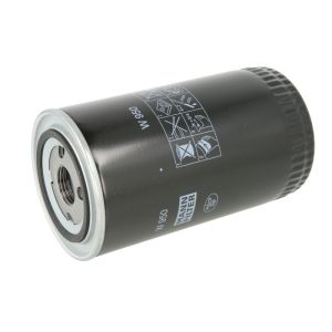 Ölfilter MANN-FILTER W 950