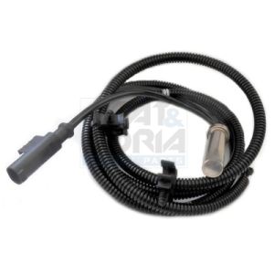 Sensor do ABS traseiro, direito MEAT & DORIA 90612
