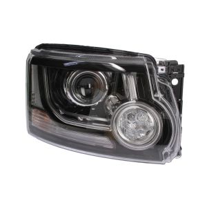 Farol principal VALEO 045267
