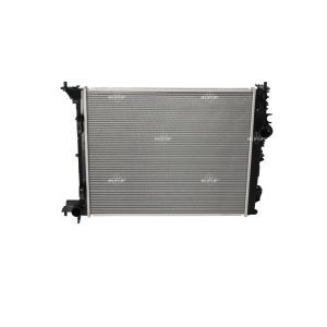 Kühler, Motorkühlung NRF 59273