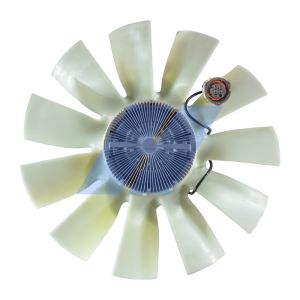 Ventilador, arrefecimento do motor HIGHWAY AUTOMOTIVE VLF109