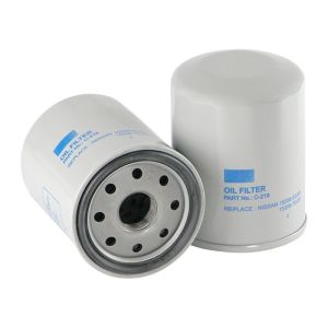 Filtro de óleo SF SP4031