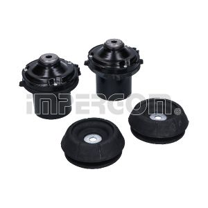Palier d'appui de jambe de suspension IMPERGOM 31447/2