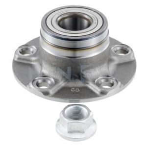 Conjunto de rolamentos de roda SNR R168.103