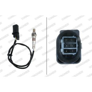 Sonda lambda WAGNER LBS00419
