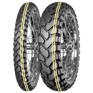 MITAS ENDURO TRAIL+ (E-07+) 110/80B19 TL/TT, Pneus para motas dianteiro