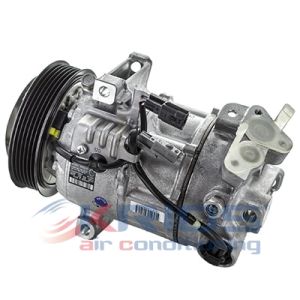 Compressor, ar condicionado MEAT & DORIA K15455