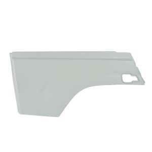 Caixa de plástico da roda PACOL FOR-MG-019R