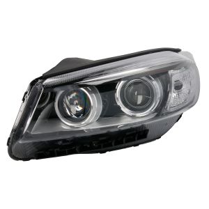 Farol principal DEPO 223-1159LMLDEM2