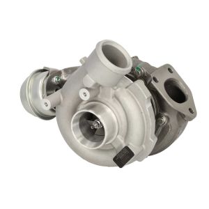 Supercharger, drukvulling EVORON EVTC0029