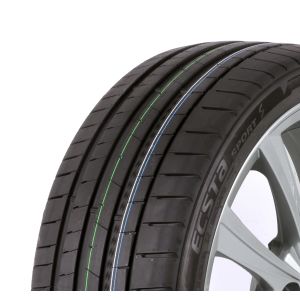Pneu de verão KUMHO Ecsta Sport S PS72 275/35R19 XL 100Y