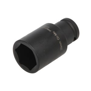 Chave de impacto de 1/2" hexagonal PROFITOOL 0X331329