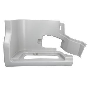 Kabinenstufe PACOL FOR-SP-001R
