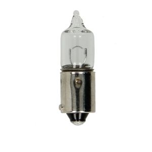 Ampoule secondaire PHILIPS H6W 12V/6W, 2 pièce