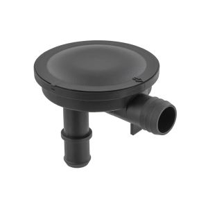 Válvula, ventilação do cárter Topran 119 021