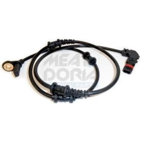 Sensor do ABS traseiro, direito MEAT & DORIA 90574