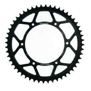 Hintere Zahnstange SUPERSPROX RFE-1133:52-BLK