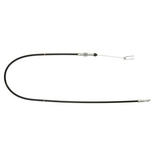Câble d'accélérateur AKUSAN AG 0705