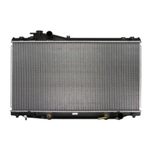 Kühler, Motorkühlung NRF 53710