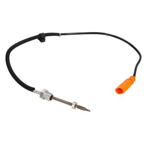 Sensor de temperatura dos gases de escape MEAT & DORIA 12363