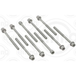Kit de parafusos, cabeça do cilindro ELRING 657.030