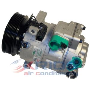 Airco-compressor MEAT & DORIA K19064