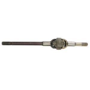 Eje BTA B05-AG-756