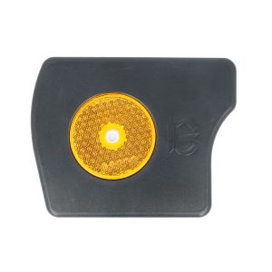 Elementen van de bumper KRONE KR515116994