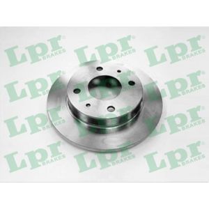 Disque de frein LPR S8000P
