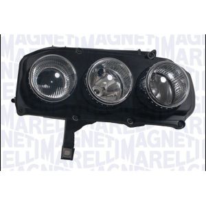 Koplamp MAGNETI MARELLI 712428201129, Rechts