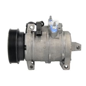 Compressor, ar condicionado AIRSTAL 10-1829