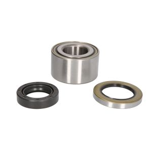 Set di cuscinetti ruota BTA H20510BTA