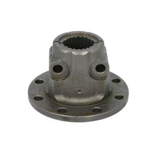 Brida de diferencial CARRARO 643647-CR