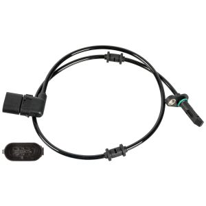 ABS-sensor SWAG 33 10 1323