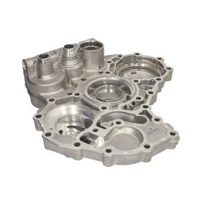 Gehäuse, Getriebe ZF 1358302066ZF