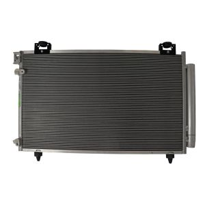 Condenseur (climatisation) VEMO V70-62-0005