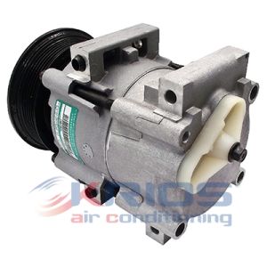 Compresseur de climatisation MEAT & DORIA KSB004V