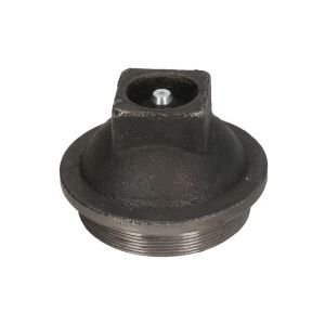 Tapa, buje de rueda BTA B09-MF-001