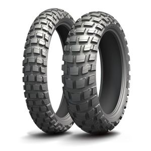 MICHELIN Anakee Wild 150/70R18 TL/TT 70R, Pneu moto Arrière