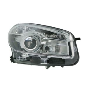 Farol principal TYC 20-15787-06-2, direito
